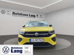 Bild des Angebotes VW T-Cross 1.5 TSI DSG R-Line Black Style AHK IQ Drive 1.5 TS