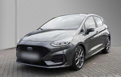 Bild des Angebotes Ford Fiesta 1.0 EcoBoost ST-Line X / LED / ACC / RFK
