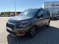 Bild des Angebotes Citroen Berlingo Shine M 1.5 Blue-HDI XTR