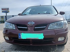 Bild des Angebotes Nissan Almera Almera 1.5