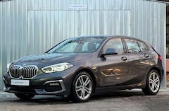 Bild des Angebotes BMW 120 d xDrive Luxury Line/HEAD-UP/TEMP/LED/CAR-PL