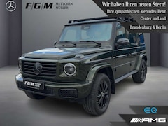 Bild des Angebotes Mercedes-Benz G 450 d Professional Line Standhz|360|AHK|Night2