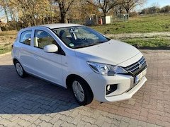 Bild des Angebotes Mitsubishi Space Star 1.2 , Klima, 7 TKm, 1. Hd, Top, sparsam