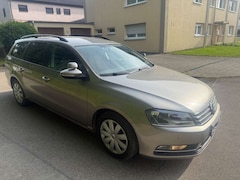 Bild des Angebotes VW Passat Variant 2.0 TDI DSG Comfortl BMT 81000 km