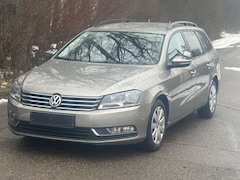 Bild des Angebotes VW Passat Variant 2.0 TDI DSG Comfortl BMT 81000 km