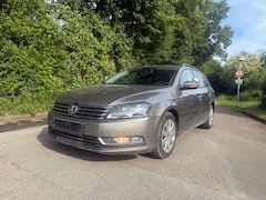 Bild des Angebotes VW Passat Variant 2.0 TDI DSG Comfortl BMT 81000 km