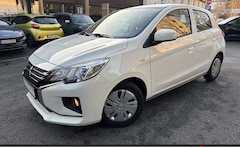 Bild des Angebotes Mitsubishi Space Star 1.2 MT5 "Select" Touch*DAB+*Allwetter