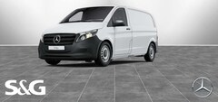 Bild des Angebotes Mercedes-Benz Vito 114 CDI Kasten Kompakt