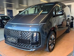 Bild des Angebotes Hyundai STARIA Signature 4WD Garantie bis 09/2027