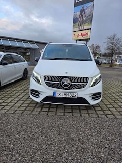 Bild des Angebotes Mercedes-Benz 250