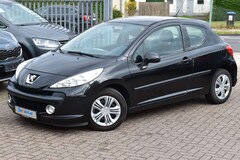 Bild des Angebotes Peugeot 207 Urban Move Klima | 03/26 TÜV | El.FH| ZV| BC