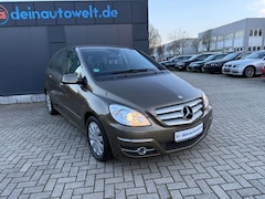 Bild des Angebotes Mercedes-Benz B 180 CDI 1.Hand