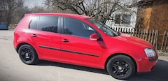 Bild des Angebotes VW Golf 1.4fsi