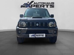 Bild des Angebotes Suzuki Jimny JIMNY RANGER | STYLE | KLIMA | AHK | 4x4 | LEDER