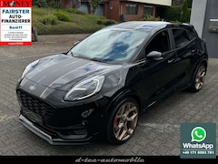 Bild des Angebotes Ford Puma ST X Performance*Gold Edition Nr.730/999*1.Hand