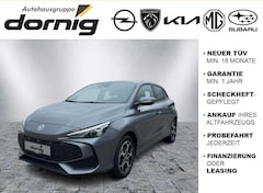 Bild des Angebotes MG MG3 3 1.5 Hybrid+ 143kW Luxury