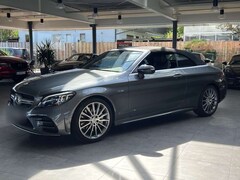 Bild des Angebotes Mercedes-Benz C 43 AMG C C 43 AMG 4Matic DAB CarPlay 360°Kamera AHK