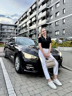 Infiniti Q50 2.2d Aut. Premium