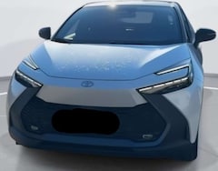 Bild des Angebotes Toyota C-HR C-HR+2.0+Hybrid