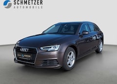 Bild des Angebotes Audi A4 +35+TDI+Avant+Basis+AHK+DAB++LED+PDCv/h+Navi++