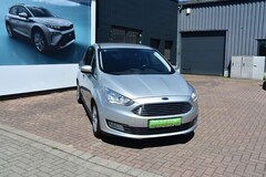 Bild des Angebotes Ford C-Max 1.5 EcoBoost*Navi*DAB+*SHZ*Rückcam*PDC*