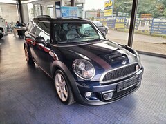 Bild des Angebotes MINI Cooper SD Clubman*HAMPTON*Pano*AHK*Leder*BC*Harman*