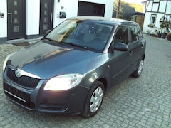 Bild des Angebotes Skoda Fabia Cool Edition LPG Autogas