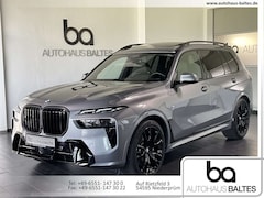 Bild des Angebotes BMW X7 X7 xDrive 40d M Sport Pro 22"/Pano/HK/Soft/Ico/AHK