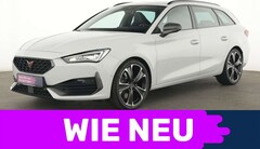 Bild des Angebotes CUPRA Leon VZ CarPlay|ACC|Kamera|Navi|Totwinkel-Assist