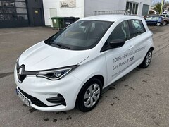 Bild des Angebotes Renault ZOE LIFE R110 Z.E 40 (Batteriekauf)