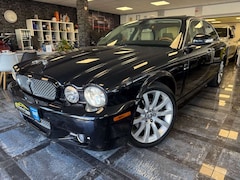 Bild des Angebotes Jaguar XJ 2.7 D XJ6 Executive*Rarität*Garagenwagen*TOP