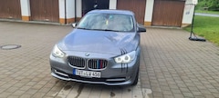 Bild des Angebotes BMW 530 530d Gran Turismo