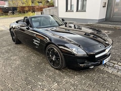 Bild des Angebotes Mercedes-Benz SLS SLS AMG Roadster B&O Sound Carbon Topgepflegt