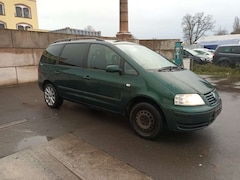 Bild des Angebotes VW Sharan 1.9 TDI