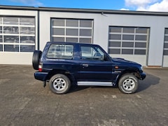 Bild des Angebotes Mitsubishi Pajero Pajero 2.5 TD Classic