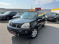 Bild des Angebotes Nissan X-Trail LE 4X4