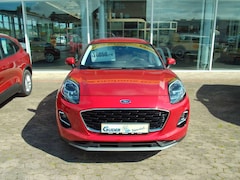 Bild des Angebotes Ford Puma Titanium X