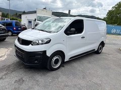 Bild des Angebotes Fiat Scudo L1,Klima+Tempomat+Bluetooth