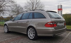 Bild des Angebotes Mercedes-Benz E 350 E 350 T 4Matic Automatik Avantgarde BusinessEDITIO