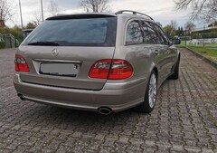 Bild des Angebotes Mercedes-Benz E 350 E 350 T 4Matic Automatik Avantgarde BusinessEDITIO