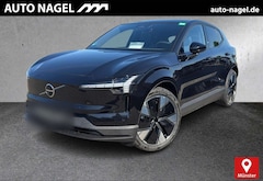 Bild des Angebotes Volvo EX30 EX30 Extended Range Ultra 20"ALU|SCHEIBEN|STANDH