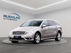 Bild des Angebotes Mercedes-Benz R 320 CDI 4 MATIC AMG LEDER AUTOM. AHK GARANTIE