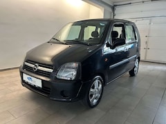 Bild des Angebotes Opel Agila 1.2 Basis