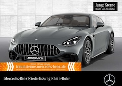 Bild des Angebotes Mercedes-Benz AMG GT 43  Cp. 360° Pano Burmester Distr+ HUD PTS