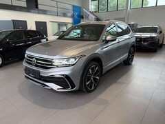Bild des Angebotes VW Tiguan Allspace Tiguan Allsp. R-Line 4M AID/MATRIX/STHZ/360°/AHK