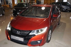 Bild des Angebotes Honda Civic 1.8 i-VTEC Sport