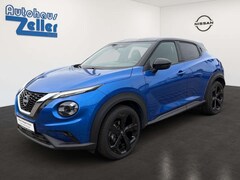 Bild des Angebotes Nissan Juke 1.0 DIG-T Tekna
