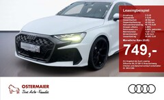 Bild des Angebotes Audi RS3 RS 3 Limousine VMAX.SCHALENSITZE.PANORAMA
