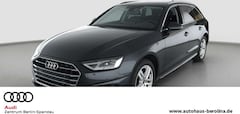 Bild des Angebotes Audi A4 35 TFSI Adv. S tronic *AHK*ACC*NAV+*