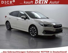 Bild des Angebotes Subaru Impreza 1.6i 4WD Aut Exclus NAVI+SHZ+LED+KAM+ACC
